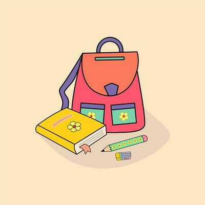 Books & Bags