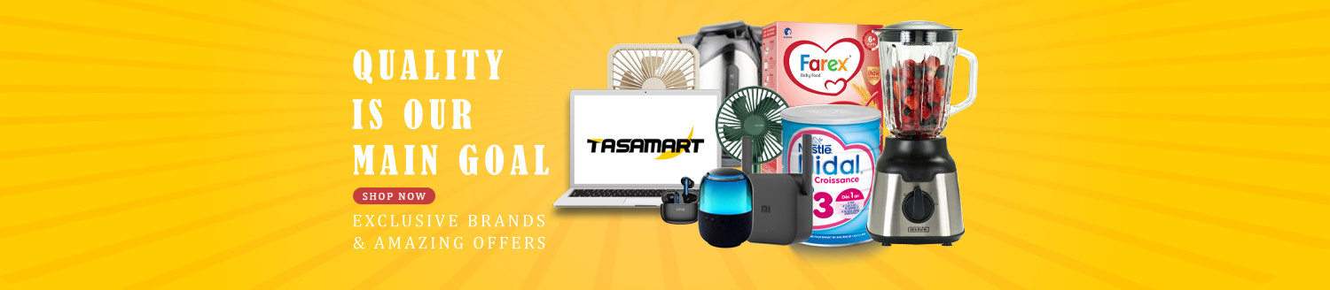 Tasamart promo