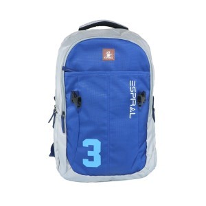 Espiral Backpack nylon fabric and super light weight