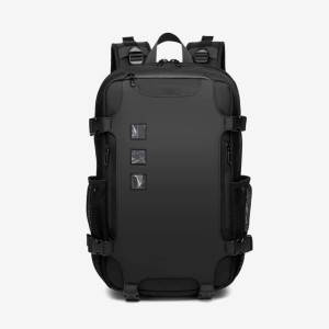 Ozuko Luxury Design Waterproof Professional Laptop Outdoor Sports Travel Backpack